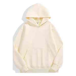 ขนแกะ100% มีซิปรูดแห้งเร็วเป็นมิตรกับสิ่งแวดล้อมใส่ได้ทั้งชายและหญิง480ปกติหนาใส่ได้ทุกฤดูหนาว - Product Image 5