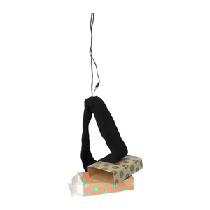สายรัดข้อมือ CreaSleeve รุ่น 326 ของชำร่วยงานปาร์ตี้แบบกำหนดเองได้ - Product Image 6
