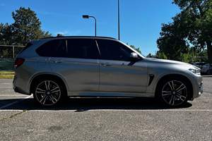 BMW X5 M 2016 USADO, Volante a la Izquierda/Derecha - Product Image 4