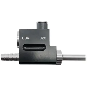 Electric MicroAire-Type <b>Power</b> <b>Hub</b> Accelerator Cannula - Product Image 2