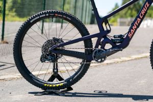 คุณภาพเยี่ยม ปี 2025 ซานตาครูซ ไฮท์ทาวเวอร์ 4.0 เอส / คาร์บอน ซี - Product Image 3