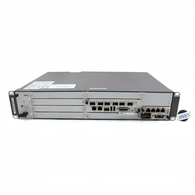 100% New BBU3900 02112722 GSM WCDMA LTE-FDD Wireless Base Station Baseband Processing Unit BBU3900