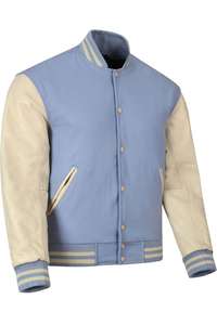 Chaqueta Safari Impermeable con Cuello Alto y Cremallera para Hombre, Estilo Vintage, Bordada, para Otoño - Product Image 5