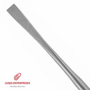 Osteotome nasal Walter, instrument chirurgical ORL, acier inoxydable de qualité médicale, outil de coupe osseuse - Product Image 2