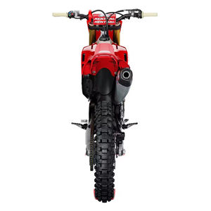มีจำหน่ายแล้ว รถมอเตอร์ไซค์รุ่นใหม่ CRF250RWE ปี 2025 พร้อมส่งมอบ - Product Image 1