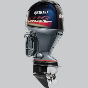 Offre Spéciale moteur hors-bord 4 temps occasion yamaha 90 hp 4 temps moteur hors-bord yamaha 40 hp occasion