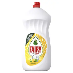 Original Fairy Lavavajillas Líquido 1500 ml Mejor Calidad Venta al por mayor Mejor Precio Barato