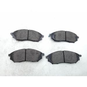 นิสสัน นาวาร่า รุ่นที่ 2 (01>05) ผ้าเบรก 2369801 เบนซิน - Product Image 2