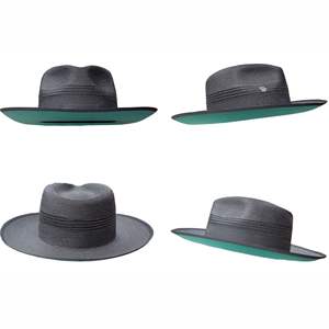 Sombrero de Cricket con ajuste cómodo Tela de algodón duradera Ligero y transpirable - Product Image 4