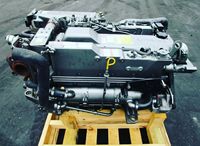 Moteur diesel marin de haute qualité 150 kW-250 kW pour bateaux et navires, à vendre aux États-Unis/Europe/Amérique du Sud/Asie/Émirats arabes unis à prix avantageux