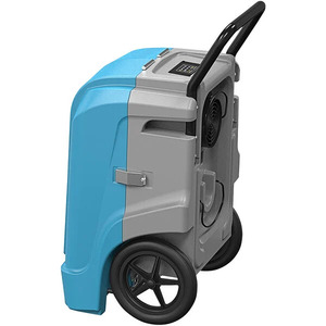 Special Offer 2026 LGR-90 Blue-Colored Wi-Fi Enabled <b>Dehumidifiers</b> Condensate-Pump Low-Humidity - Ready For Delivery - Product Image 2