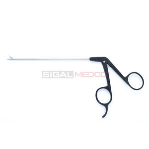 อุปกรณ์ทันตกรรมสำหรับการงอกของฟันด้วยตัวเองทำจากสเตนเลสสตีลเยอรมันสำหรับการผ่าตัดทั่วไป SM-LP-041การแพทย์ทางการแพทย์ - Product Image 4