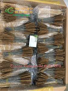 100% Natural <b>Bamboo</b> Organic Reusable <b>Bamboo</b> <b>Straws</b>/ Eco friendly <b>bamboo</b> drinking <b>straw</b> with custom logo & packing - Product Image 6