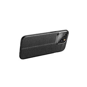 Coque de protection en silicone de luxe Netzy SAFA Niss pour iPhone 14 Pro Max, antichoc, coque arrière souple avec un design mignon, modèle Plus - Product Image 6