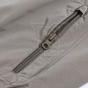 Chaqueta de bombardero transpirable con estilo de peso ligero Chaqueta de bombardero de hombre más vendida de calidad superior - Product Image 5