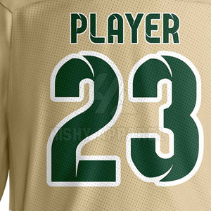 Uniforme de Hockey sobre Hielo de Diseño Premium para Hombre y Mujer, Duradero y Cómodo, Perfecto para Entrenamiento y Práctica - Product Image 4