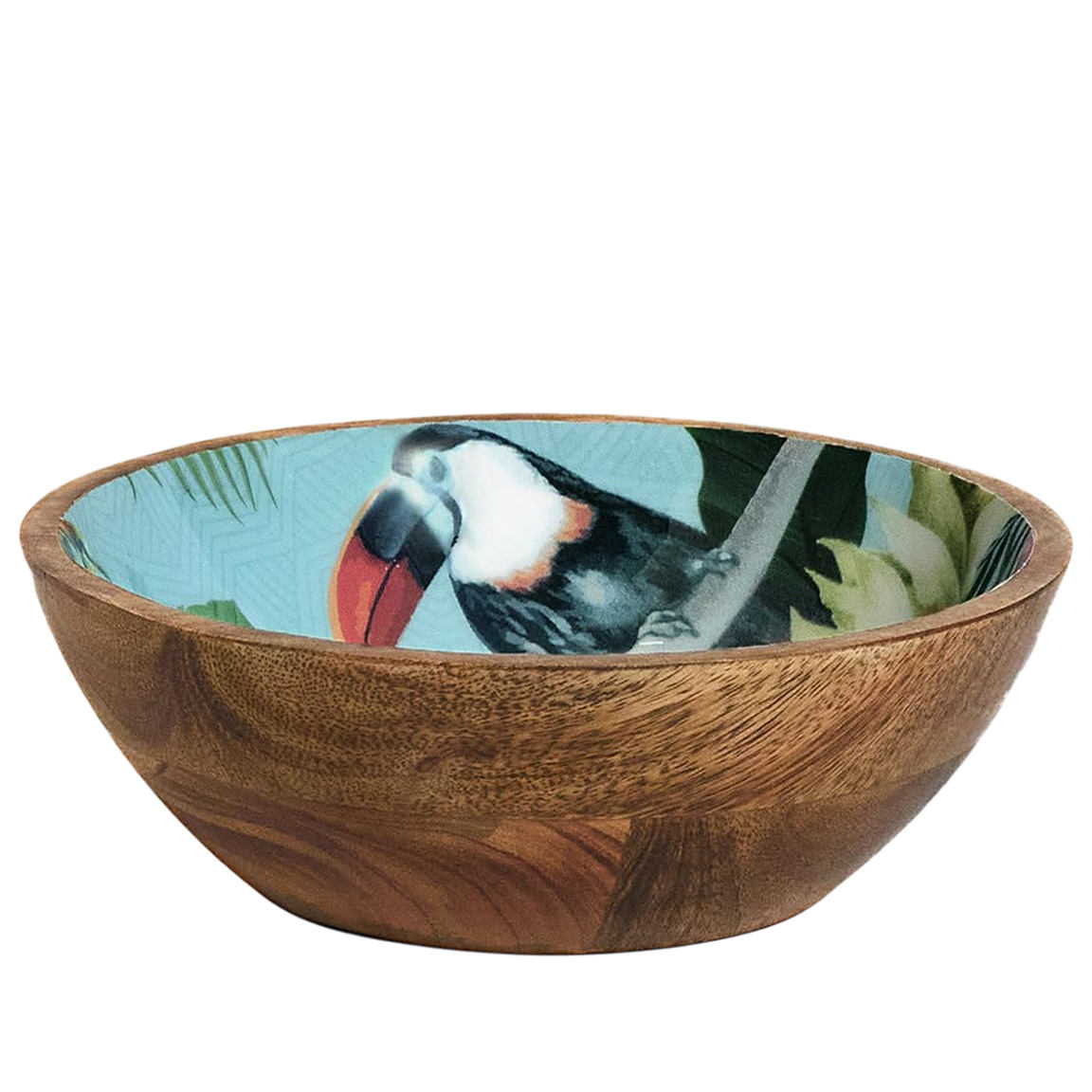 Light Burnt With Enamel Print