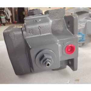 1PV2V4-18/32RA01MC160 A1 VARIABLE VANE SINGLE <b>PUMP</b> 1PV2V3-44/12RA01MC40A1 - Product Image 1