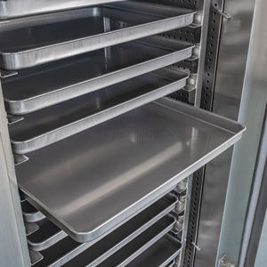 Four de séchage à air chaud de précision à haute température antidéflagrant séchoir à circulation four de séchage de poudre de séchage <span class=keywords><strong>avec</strong></span> chariot à roues - Product Image 6