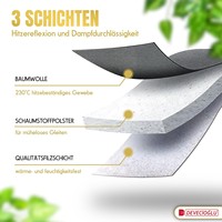 Planche à repasser pliable robuste, réglable en hauteur, portable, avec support pour fer à repasser, pour la maison, l'hôtel, la blanchisserie