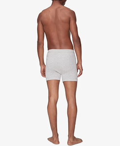 Marque privée sans couture hommes boxeurs slips personnalisés sous-vêtements Boxer/slips pour hommes sous-vêtements sexy - Product Image 5