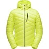 Hooded Down Jacket - Product Image 6