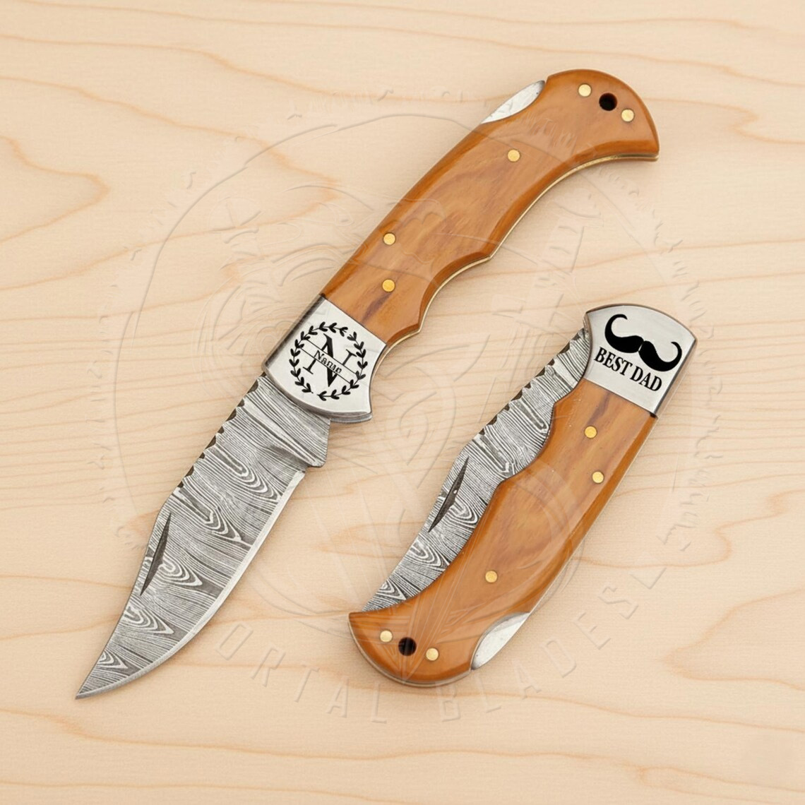 Olive Wood
