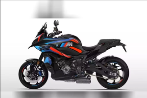 Motocicleta Deportiva BMW M 1000 XR en Venta - Product Image 4