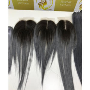 Orange HD <b>Lace</b> <b>Closure</b> 100% Density Transparent Piano Toupee Weave Wigs Super Quality Custom Color Human Hair Extensions - Product Image 2