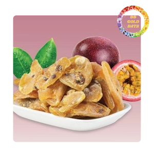 Fruta de la Pasión seca natural Vietnam | Sabor agridulce | Suministro a granel disponible - Product Image 2