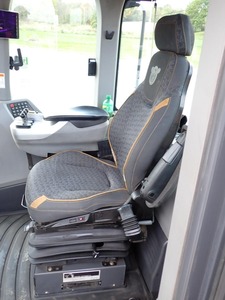 ปั๊มสูบไฮดรอลิก2020รถตักดินขนาด6ตันสำหรับใช้ในบ้านมือสองขนาด821กรัมรถตักล้อยาง Eaton รับประกัน1ปี - Product Image 2