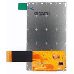 Pantalla LCD para Teléfono Móvil Samsung GT-B7722i DuoS, Alta Visibilidad y Durabilidad - Product Image 1