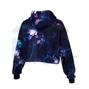 Nueva llegada sudaderas con capucha de algodón para hombre Unisex grueso cómodo elegante pareja chaqueta al aire libre personalizado Sudadera con capucha superior para hombres y mujeres - Product Image 3