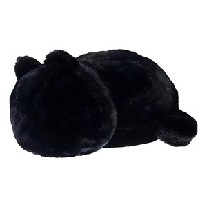 Cojín de Peluche con Forma de Gato Kawaii, Suave y Decorativo - Colores Surtidos - Product Image 1