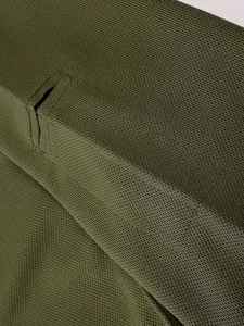 OEM personnalisé homme haute qualité 100% coton surdimensionné à manches courtes lâche rue unisexe t-shirt coton t-shirts personnaliser t-shirts - Product Image 5