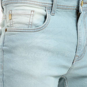 กางเกงยีนส์สำหรับผู้ชายสำหรับผู้ใหญ่สไตล์ใหม่สำหรับใส่กลางแจ้งดีไซน์เฉพาะ - Product Image 6