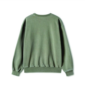 Sudaderas para Hombre al por Mayor, Modernas y Cómodas, Ropa Casual Básica, para Gimnasio o Actividades de Invierno, Cálidas y Elegantes - Product Image 5