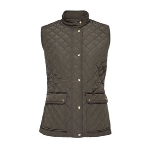 Nuevo diseño personalizado transpirable deportes ecuestres chaleco de seguridad poliéster de alta calidad equitación hombres mujeres logotipo personalizado - Product Image 1