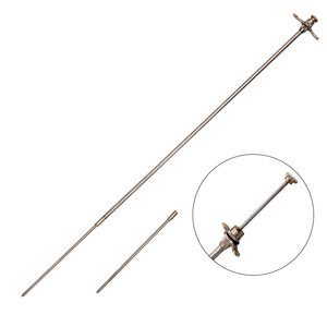 Juego de Pistola de Inseminación Artificial para Ganado Vacuno Lechero, Tipo Clip Universal, Equipo Agrícola, Semen, Instrumento Veterinario de Primera Calidad - Product Image 5