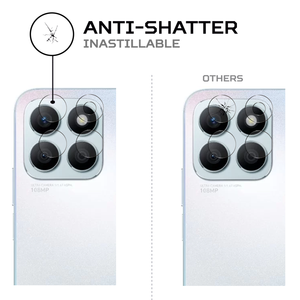 ฟิล์มกันกระแทกหน้าจอโทรศัพท์มือถือ ANTISHOCK Honor X8b - Product Image 4