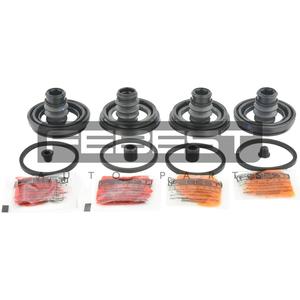 Kit di riparazione pinza freno FEBEST (0275-R52F) - Product Image 1
