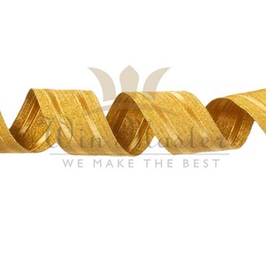 French Gold Maritime Uniform Bullion <b>Braid</b> - Product Image 4