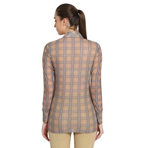 JOXAR CHEVAL ÉQUESTRE CONFORTABLE CHEMISE DE SOLEIL MELANIE POUR FEMMES DE HAUTE QUALITÉ - Product Image 2