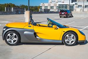 RENAULT SPORT SPIDER 1998 D'OCCASION CÔTÉ GAUCHE/CÔTÉ DROIT - Product Image 2