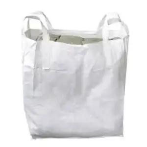 10 50 100 kg Cameroon Congo Tanzania Kenya hot sale Polypropylene pp woven bag shopping bags with handle export to Africa