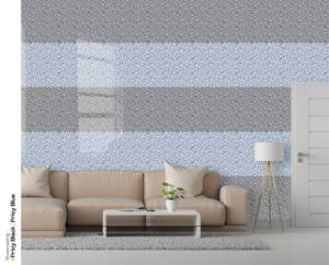 Carreaux en grès cérame vitrifié émaillé 2x2 pieds, finition noir brillant, qualité A A A+, aspect marbre, carreaux de 600x600 mm pour salle de bain - Product Image 3