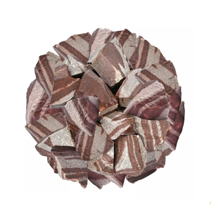 หิน karmada shiva คริสตัลบำบัดแบบไม่ขัดเงาของเรกิสไตล์ฮวงจุ้ยหินอาเกตแกะสลักอัญมณีธรรมชาติขายส่ง - Product Image 3