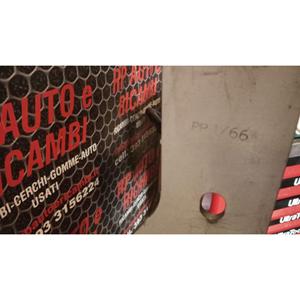Parachoques Trasero Completo MITSUBISHI L 200 3ra Serie (96>05) PP 1/66/IX - Product Image 4