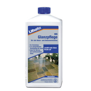 Lithofin MN Cura Lucida 1 l - Product Image 1