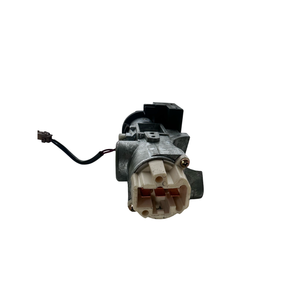 Cilindro di Accensione e Avviamento NISSAN X-Trail 1a Serie 28950C9902 (01>07) - Product Image 2